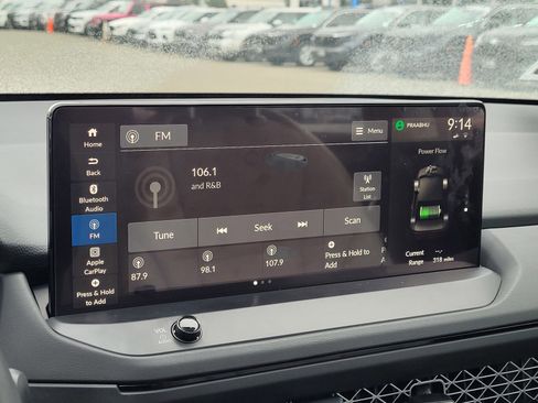 Certified 2025 Honda Accord EX-L image 24