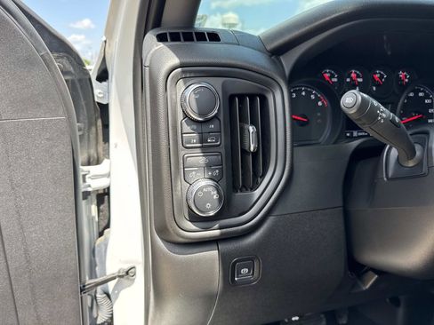Used 2024 GMC Sierra 1500 Pro w/ Graphite Edition AWD/4WD image 20