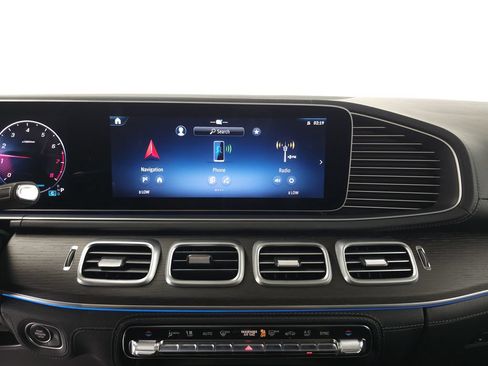 Certified 2024 Mercedes-Benz GLE 350 4MATIC image 17