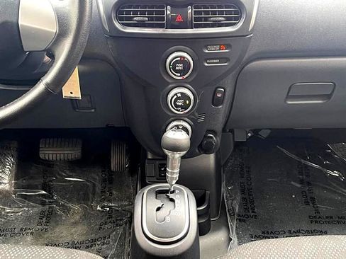 Used 2016 Mitsubishi i ES image 19