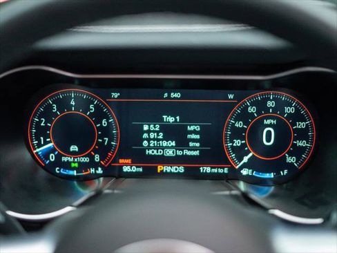 New 2023 Ford Mustang GT Premium w/ GT Performance Package image 30