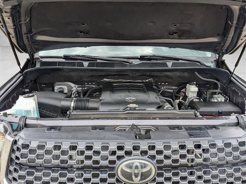 Used 2020 Toyota Tundra SR5 RWD image 14