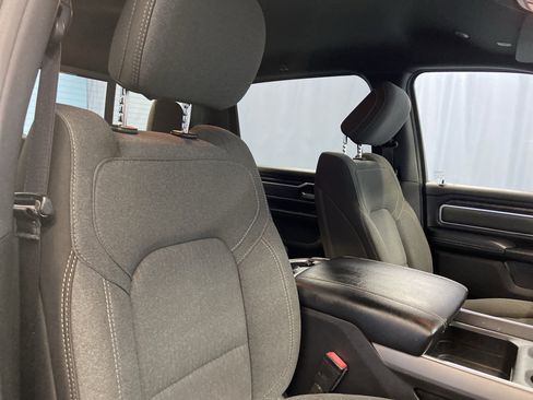 Certified 2021 RAM 1500 Big Horn image 38