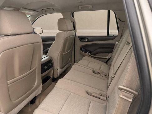 Used 2015 Chevrolet Tahoe LS RWD image 11