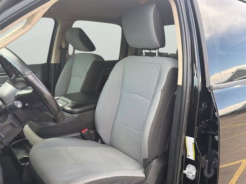 Used 2019 RAM 2500 Big Horn AWD/4WD image 12