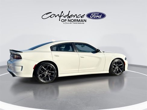 Used 2023 Dodge Charger GT w/ Blacktop Package image 9