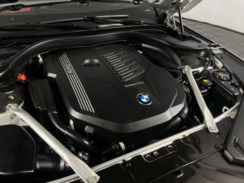 Used 2023 BMW 840i Gran Coupe xDrive w/ Comfort Seating Package image 38