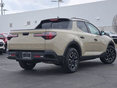 Used 2023 Hyundai Santa Cruz SEL w/ Activity Package image 19