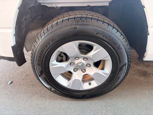 Used 2023 RAM 1500 Lone Star AWD/4WD image 11