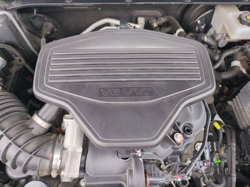 Used 2024 Chevrolet Blazer LT w/ LPO, Floor Liner Package FWD image 20