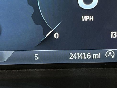 Used 2024 Ford Ranger Lariat image 6