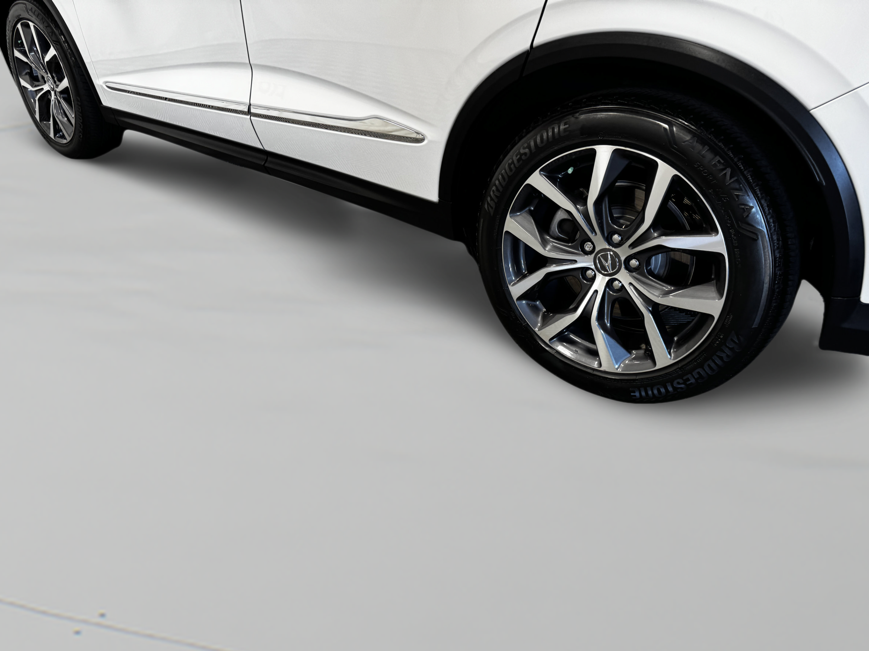 Certified 2024 Acura MDX w/ Technology Package FWD image 45
