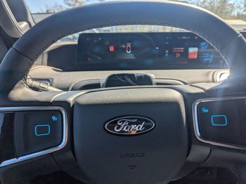 New 2025 Ford Expedition Tremor image 29