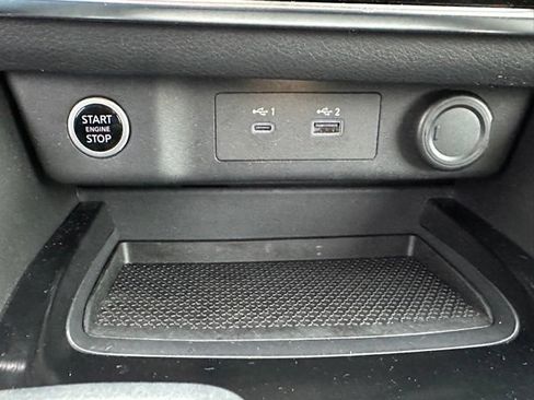 Certified 2021 Nissan Rogue SV AWD/4WD image 35
