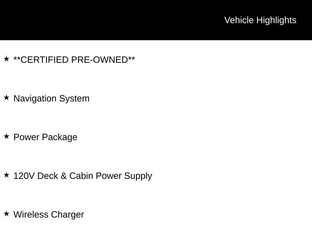 Used 2022 Toyota Tundra Limited w/ Power Package AWD/4WD image 11