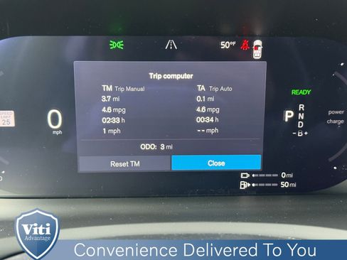 New 2026 Volvo XC90 T8 Ultra w/ Lounge Package AWD/4WD image 15