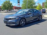 Used 2024 Honda Civic Touring image 3