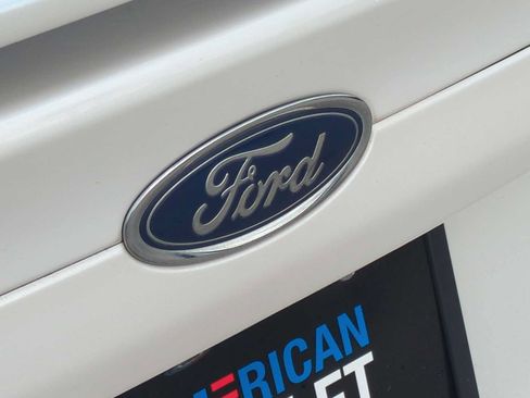 Used 2016 Ford Fusion Energi Titanium w/ Driver Assist Package FWD image 31