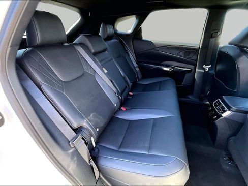 Certified 2024 Lexus RX 350 FWD w/ Technology Package image 19