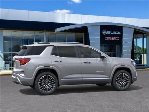 New 2026 GMC Terrain Denali AWD/4WD image 5