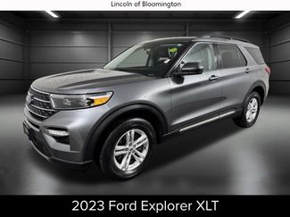 Used 2023 Ford Explorer XLT w/ Equipment Group 202A 360° Tour