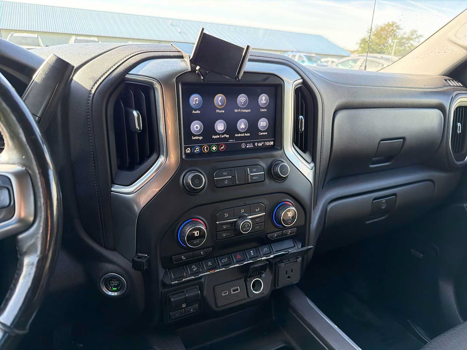 Used 2020 Chevrolet Silverado 1500 RST AWD/4WD image 22