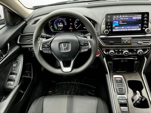 Used 2021 Honda Accord EX image 5