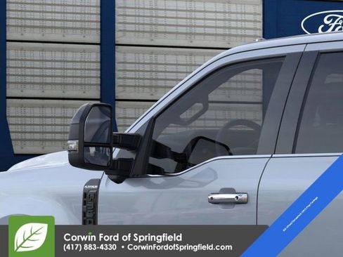 New 2026 Ford F350 Platinum image 23