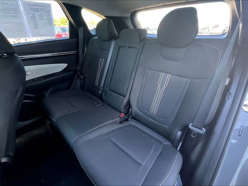 Used 2024 Hyundai Tucson SEL image 34