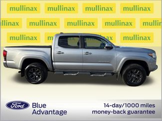 Used 2021 Toyota Tacoma SR5 video 2
