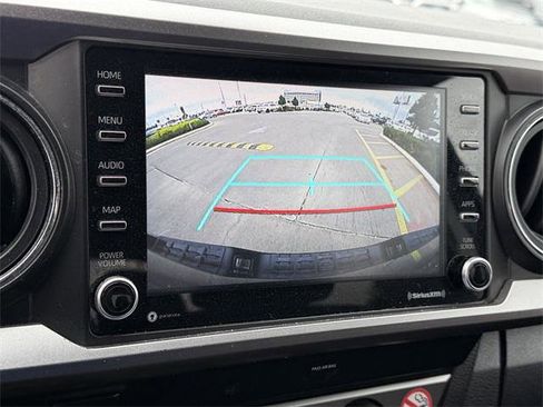 Certified 2023 Toyota Tacoma SR5 image 16