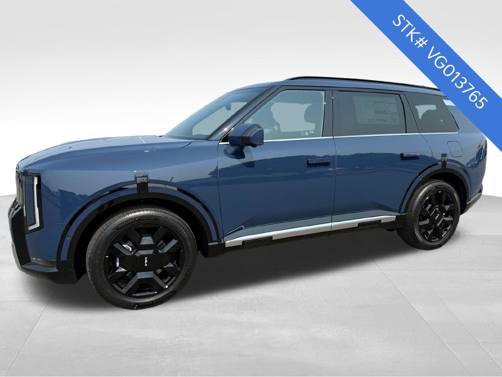 New 2027 Kia Telluride SX Prestige w/ Towing Package AWD/4WD image 3
