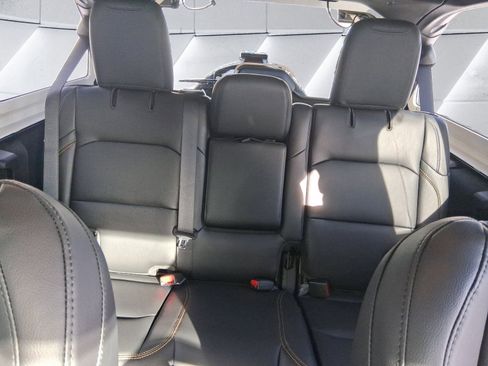 New 2026 Jeep Wrangler Sahara image 14