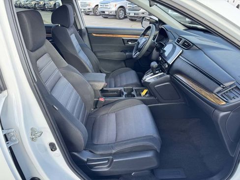 Used 2018 Honda CR-V EX image 15