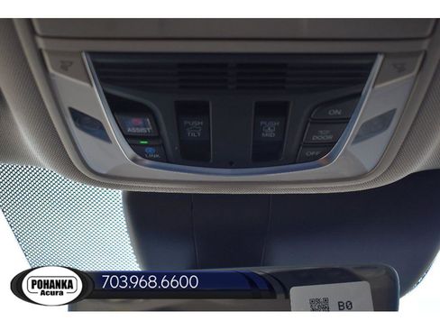 New 2026 Acura RDX Advance Package image 20