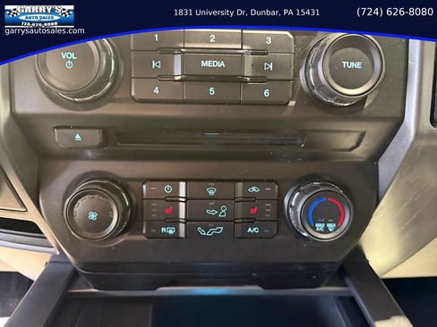 Used 2018 Ford F150 XLT w/ Equipment Group 302A Luxury AWD/4WD image 20