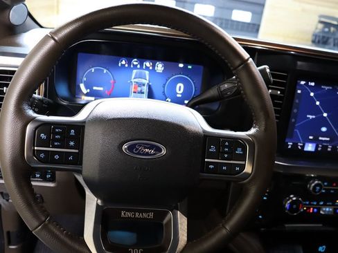 Used 2025 Ford F250 King Ranch image 53