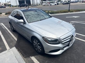 Used 2015 Mercedes-Benz C 300 4MATIC Sedan video 1