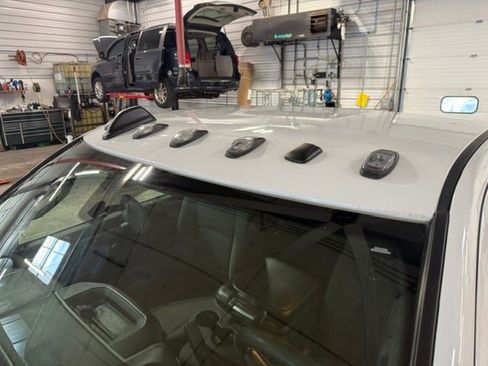 Used 2021 RAM 3500 Tradesman AWD/4WD image 39