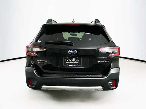 Used 2021 Subaru Outback Limited w/ Popular Package #2 AWD/4WD image 7