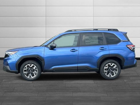 New 2026 Subaru Forester Premium AWD/4WD image 6