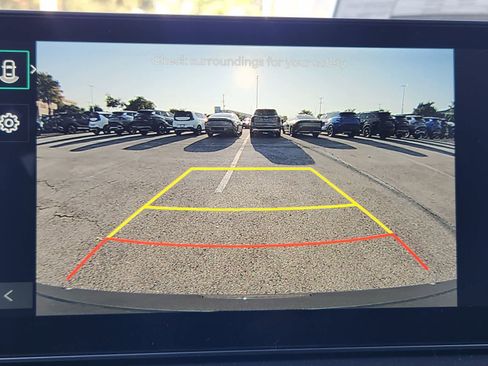 New 2026 Kia Sportage S image 16