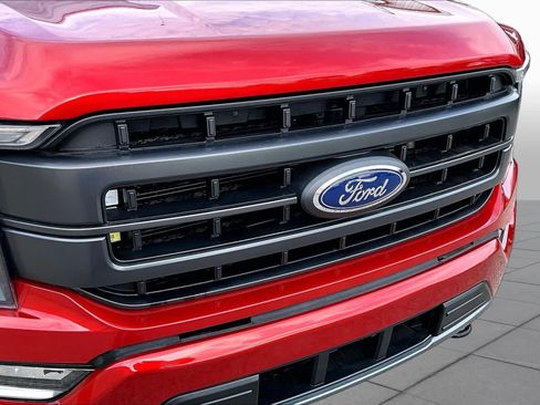 Used 2023 Ford F150 XLT w/ Equipment Group 302A High AWD/4WD image 30