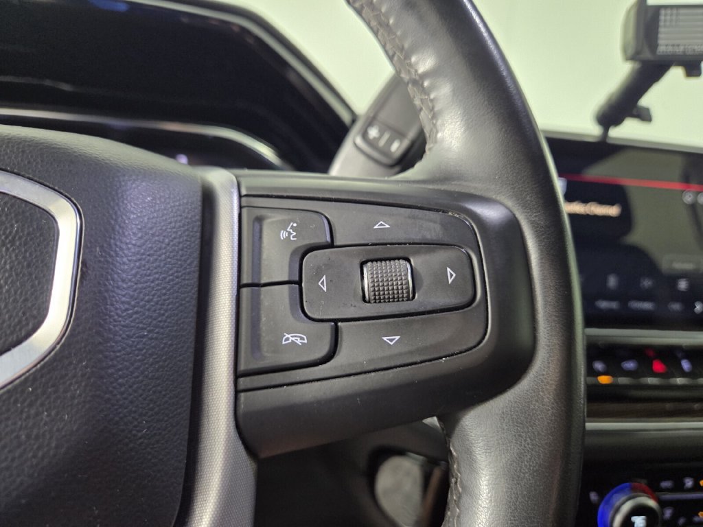 Used 2024 GMC Sierra 1500 Elevation AWD/4WD image 21
