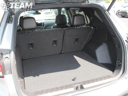 Used 2024 Chevrolet Equinox RS w/ RS Leather Package AWD/4WD image 29