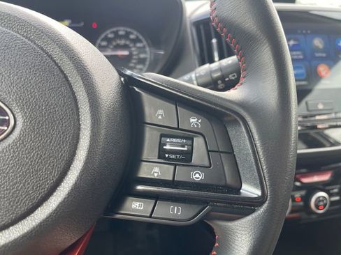 Used 2024 Subaru Forester Sport AWD/4WD image 22