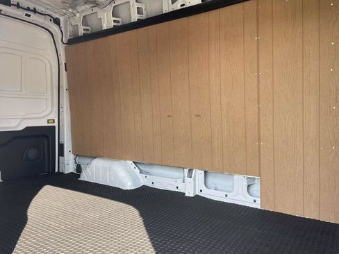 Used 2026 Ford Transit 250 148 High Roof RWD image 15