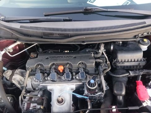 Used 2015 Honda Civic EX image 14