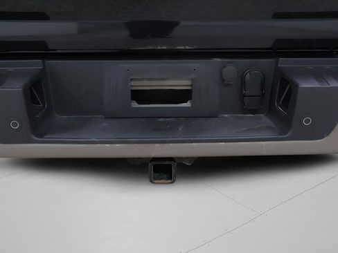 Used 2025 Ford F150 King Ranch AWD/4WD image 43
