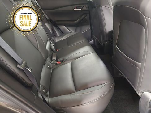 Certified 2025 MAZDA CX-30 AWD 2.5 S w/ Select Sport Pkg image 18